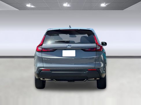 New 2026 Honda CR-V EX image 9