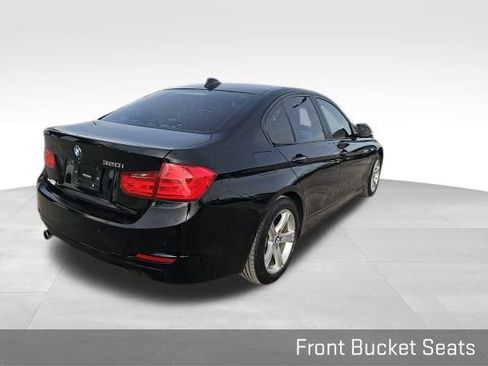 Used 2015 BMW 320i Sedan image 19