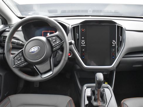 New 2026 Subaru Crosstrek 2.5i Limited image 12