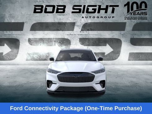 New 2025 Ford Mustang Mach-E Premium w/ Sport Appearance Package image 9