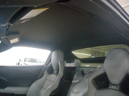 Used 2014 Chevrolet Corvette Stingray Convertible w/ 2LT Preferred Equipment Group RWD image 39