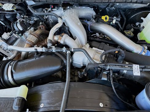 Used 2023 Ford F350 XL w/ XL Chrome Package image 37