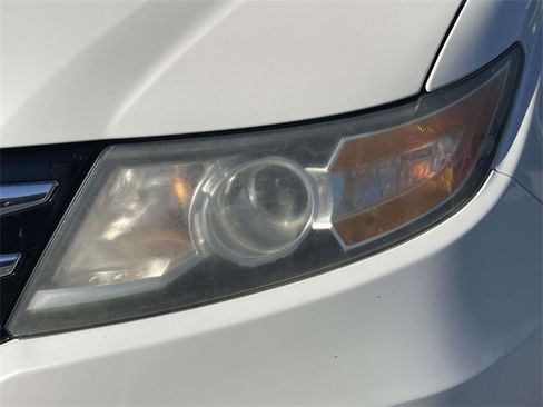 Used 2016 Honda Odyssey EX-L image 12