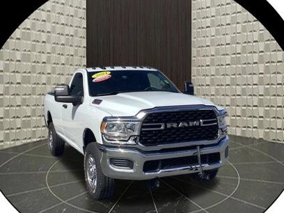 Certified 2024 RAM 2500 Tradesman w/ Towing Technology Group