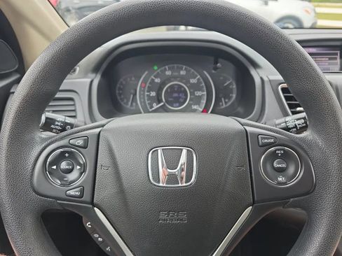 Used 2016 Honda CR-V EX image 18