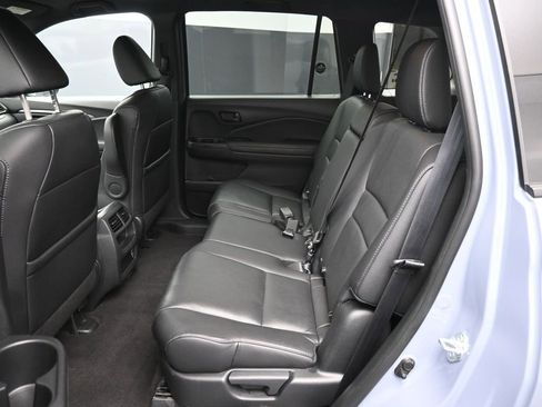 Certified 2023 Honda Passport EX-L image 21