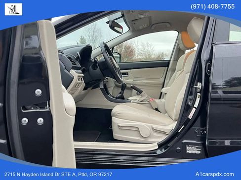 Used 2013 Subaru Impreza 2.0i Sport Premium w/ Popular Pkg 1 AWD/4WD image 10