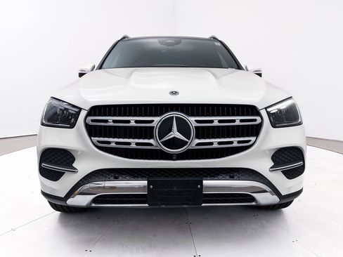 Used 2024 Mercedes-Benz GLE 350 4MATIC image 47