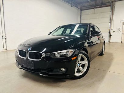 Used 2014 BMW 328i Sedan