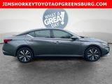 Used 2020 Nissan Altima 2.5 SV image 2
