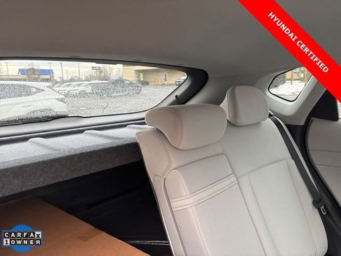 Certified 2026 Hyundai Kona SEL Sport image 26