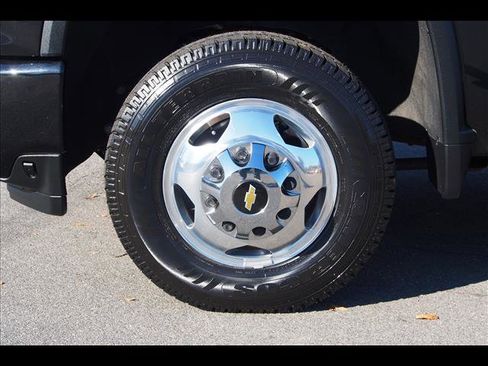 Used 2021 Chevrolet Silverado 3500 High Country image 8