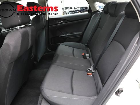 Used 2019 Honda Civic LX image 19