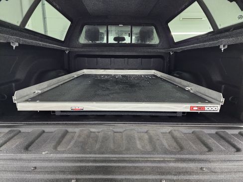 Used 2017 RAM 2500 Longhorn w/ Convenience Group image 28