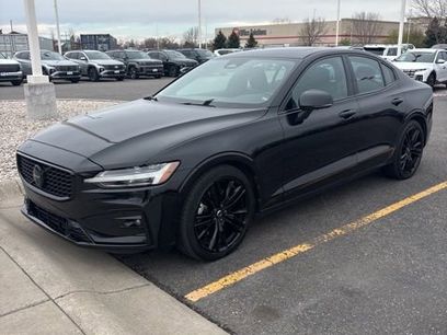 Used 2024 Volvo S60 B5 Plus
