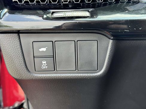 Used 2024 Honda CR-V Sport Touring image 19
