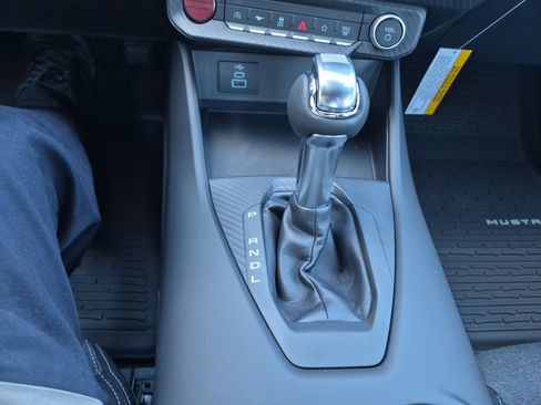 New 2026 Ford Mustang Coupe w/ Mustang Nite Pony Package image 29