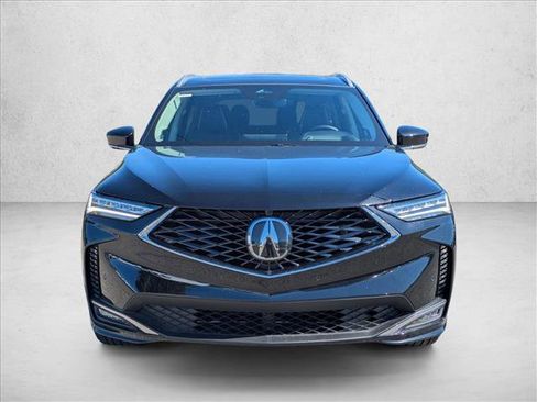 New 2026 Acura MDX SH-AWD w/ Advance Package image 6