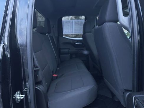 Used 2021 Chevrolet Silverado 1500 Custom image 25