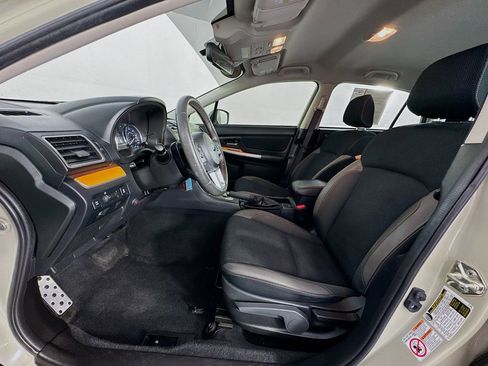 Used 2017 Subaru Crosstrek 2.0i Premium image 15