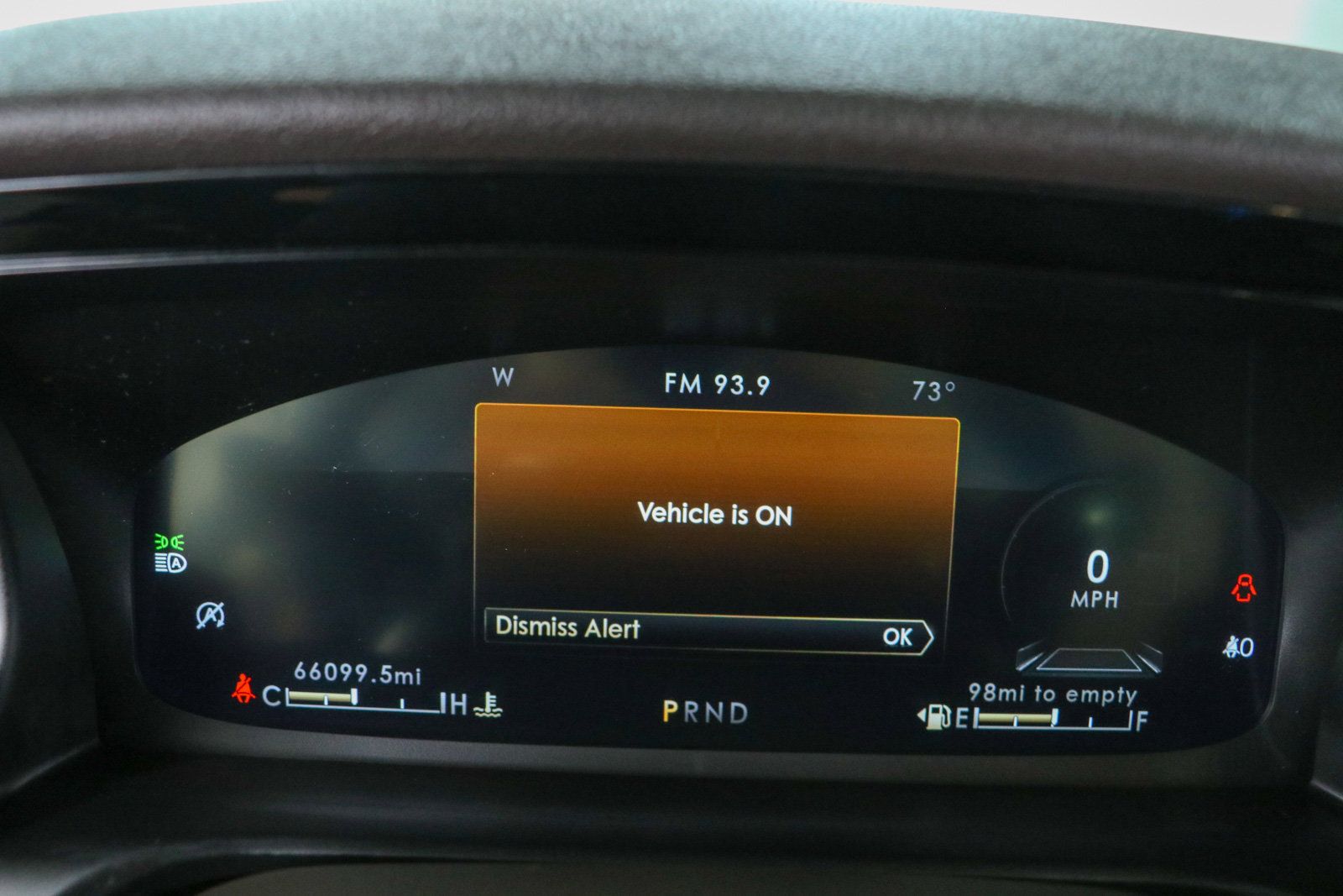 Used 2021 Lincoln Aviator Reserve w/ Equipment Group 201A AWD/4WD image 15