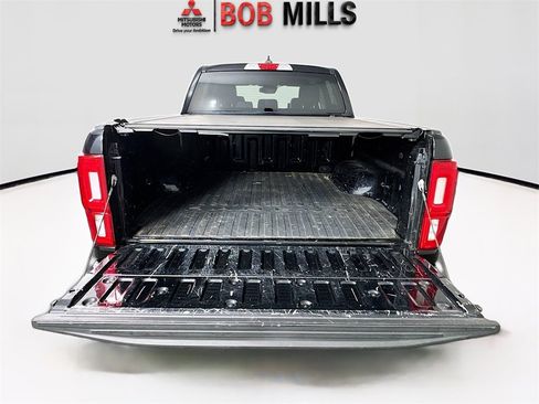 Used 2019 Ford Ranger XLT w/ Trailer Tow Package image 24