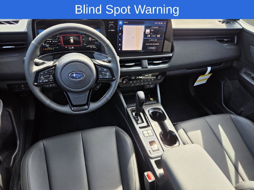 New 2026 Subaru Outback Premium AWD/4WD image 8