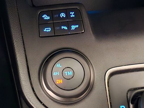 Used 2019 Ford Ranger XLT w/ FX4 Off-Road Package AWD/4WD image 14