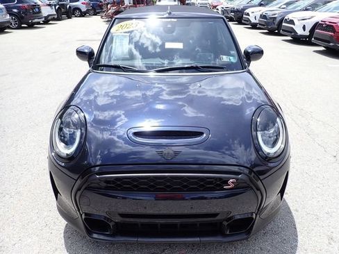 Used 2023 MINI Cooper S FWD image 11