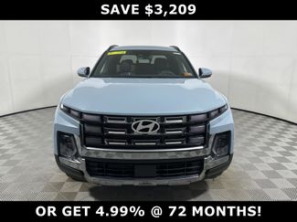 New 2025 Hyundai Santa Cruz Limited video 2