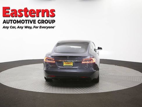 Used 2018 Tesla Model S 75D AWD/4WD image 33