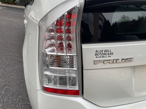 Used 2010 Toyota Prius Two image 22