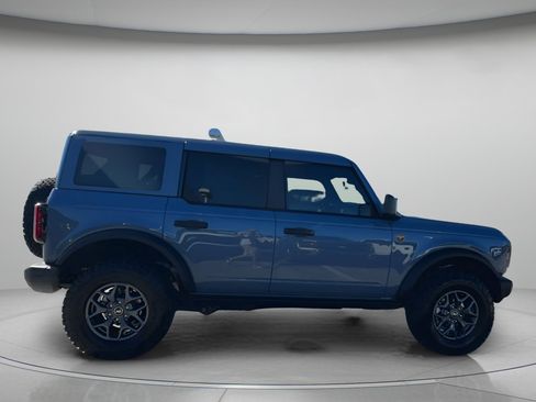 New 2025 Ford Bronco Badlands image 35