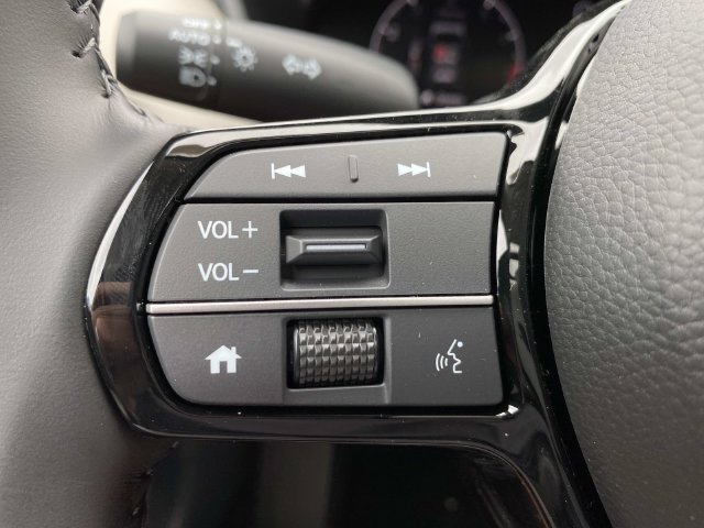 New 2027 Honda HR-V EX-L image 22