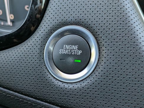 Certified 2023 Cadillac XT5 Premium Luxury w/ Technology Package image 32