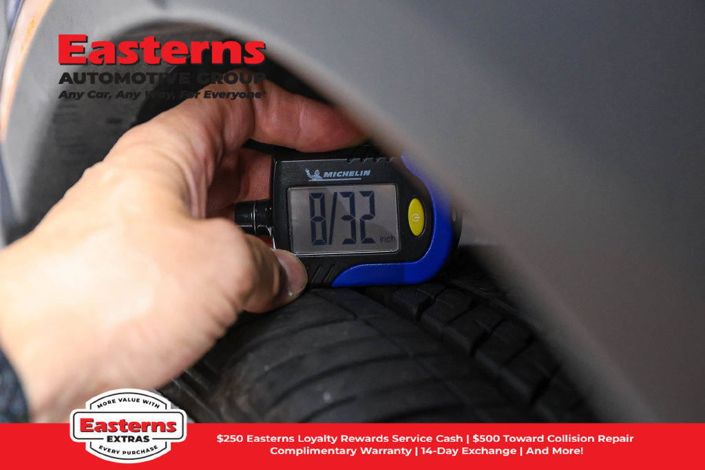 Used 2026 Mitsubishi Eclipse Cross LE AWD/4WD image 29