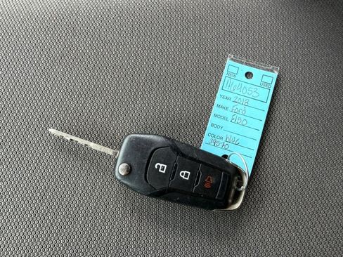 Used 2018 Ford F150 XLT image 37