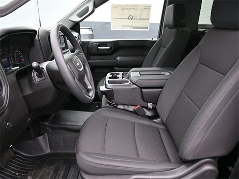 New 2026 GMC Sierra 2500 Pro w/ Convenience Package image 10