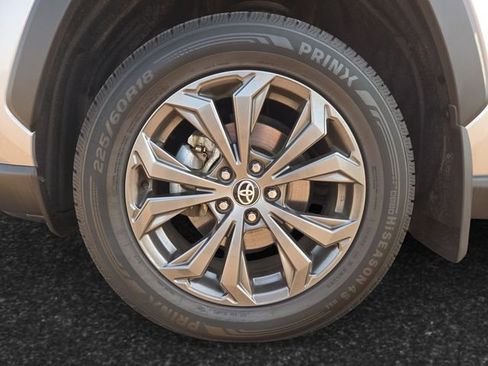 Certified 2023 Toyota RAV4 XLE Premium image 4