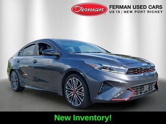 Used 2024 Kia Forte GT w/ Option Group 015 FWD video 1