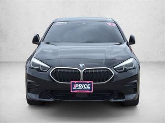 Used 2022 BMW 228i Gran Coupe w/ Convenience Package FWD video 2