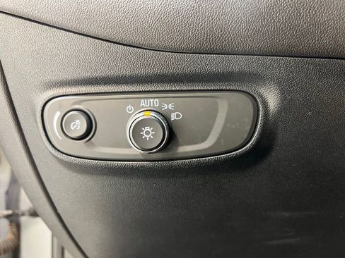 Used 2023 Chevrolet Equinox LS w/ LPO, Floor Liner Package AWD/4WD image 17