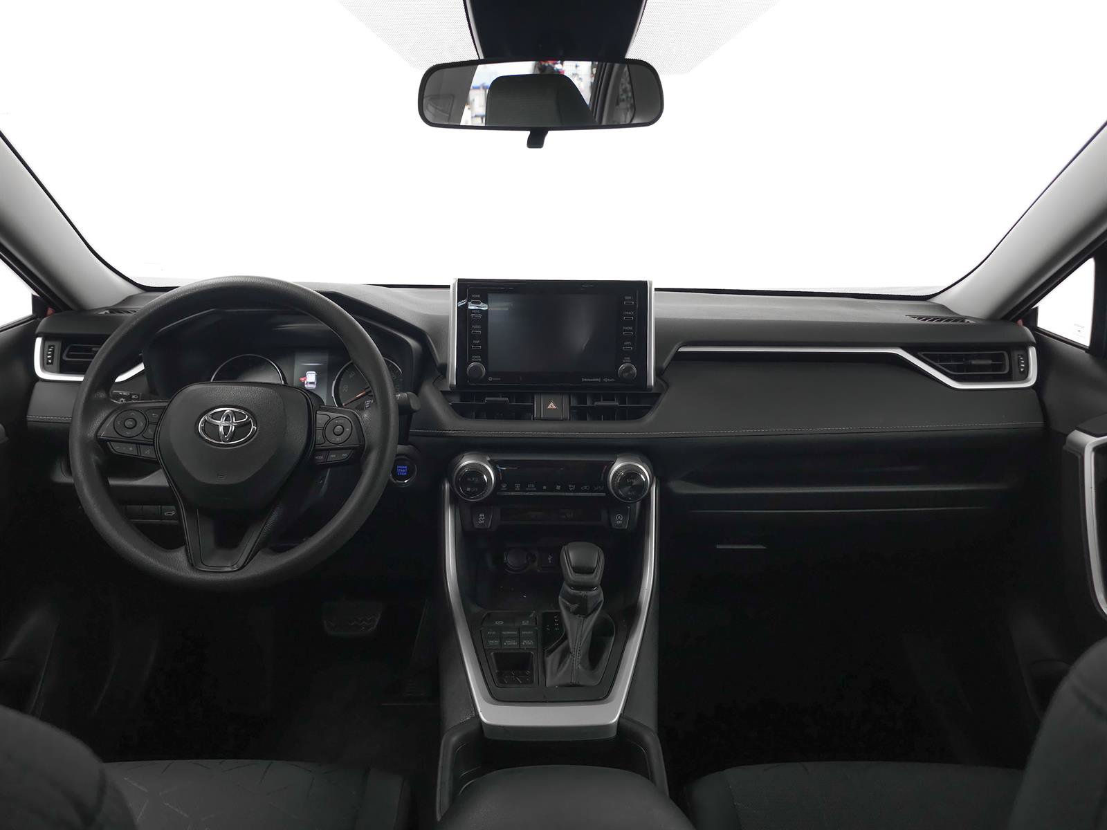 Certified 2021 Toyota RAV4 XLE w/ Convenience Package AWD/4WD image 8