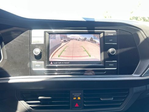 Used 2020 Volkswagen Jetta S FWD image 21