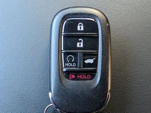 Used 2024 Honda HR-V Sport image 27