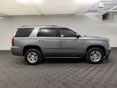 Used 2020 Chevrolet Tahoe LT AWD/4WD image 8