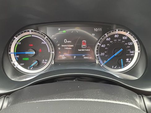 Used 2022 Toyota Highlander Limited FWD image 24