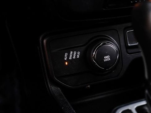 Used 2018 Jeep Renegade Sport w/ Power & Air Group AWD/4WD image 21