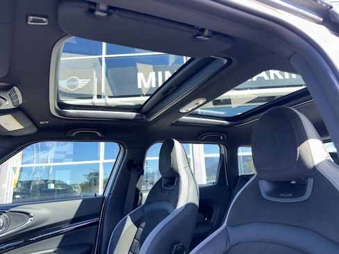 Used 2023 MINI Cooper Clubman John Cooper Works image 15