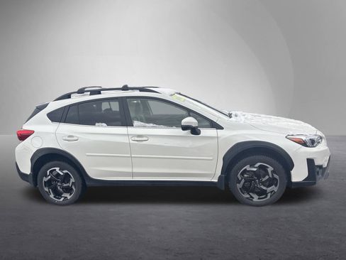 Used 2023 Subaru Crosstrek 2.5i Limited image 2